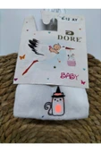 çamaşırsepeti Dore Baby Bebek Mikro Külotlu Çorabı - 2