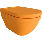Bocchi Tao Asma Klozet Mandalina Sarısı 1012-021-0128 Kapak Dahil - 1