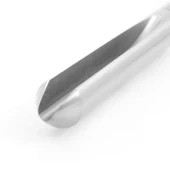 NAREX 819103 Kase Ağız HSS Ahşap Torna Bıçağı 13x150 mm - 2