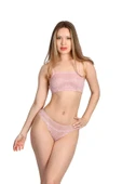 ARONA Kapsız Bandeau Iç Çamaşır Takım - 1