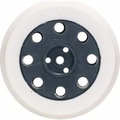 BOSCH Yumuşak 125 mm Zımpara Tabanı GEX 12 Serileri İçin (2608601118) - 5