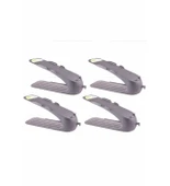 MCBLUE 4 Lü Paket Ayakkabı Rampası - 1