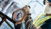 BOSCH Expert 180 mm Elmas Metal Kesme Diski - 7