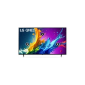 LG  75QNED80T6A 75" 190 Ekran Uydu Alıcılı 4K Ultra HD Smart LED TV - 1