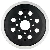 BOSCH Yumuşak 125 mm Zımpara Tabanı GEX 125-1 AE İçin (2608000351) thumbnail 1