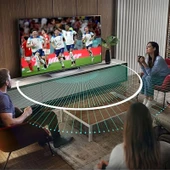 LG OLED77C34LA 77" 195 Ekran Uydu Alıcılı 4K Ultra HD Smart LED TV - 5