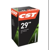 CST İç Lastik 29X1.90/2.35 48mm FV İnce Sibop - 1