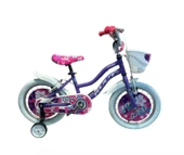 16J RUUT PRETTY KIZ ÇOCUK BİSİKLETİ - PEMBE - 1