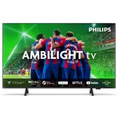 Philips 65PUS8309 65" 165 Ekran Uydu Alıcılı 4K Ultra HD Smart LED TV - 1