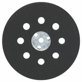 BOSCH Yumuşak 125 mm Zımpara Tabanı GEX 12 Serileri İçin (2608601118) - 4