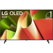 LG  OLED77B46 77" 195 Ekran Uydu Alıcılı 4K Ultra HD Smart LED TV - 7