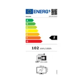 Philips 65PUS8309 65" 165 Ekran Uydu Alıcılı 4K Ultra HD Smart LED TV - 5