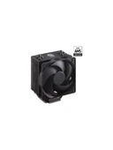 Cooler Master Hyper 212 Black Edition V2 RR-212S-20PK-R2 İşlemci Soğutucu - 1
