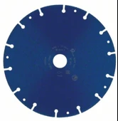 BOSCH Expert 180 mm Elmas Metal Kesme Diski - 3