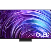 Samsung 65S95D 65" 165 Ekran Dahili Uydu Alıcılı 4K Ultra HD Smart OLED TV - 1