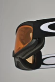 Oakley O-Frame 2.0 Pro L Goggles Gözlük 712401 Matte Black Persimmon thumbnail 10