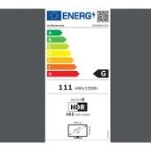 LG  65NANO81T6A 65'' 165 Ekran Uydu Alıcılı 4K Ultra HD webOS Smart Nanocell LED TV - 8