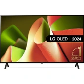 LG  OLED55B46 55" 139 Ekran Uydu Alıcılı 4K Ultra HD Smart LED TV - 1