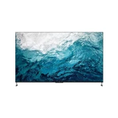 TCL  98C735G 98" 248 Ekran Dahili Uydu Alıcılı 4K Ultra HD Smart QLED TV - 1