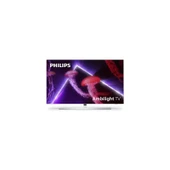 Philips  55OLED807 55" 139 Ekran Uydu Alıcılı 4K Ultra HD Smart LED TV - 1