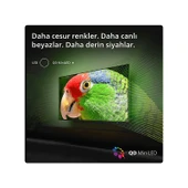 Philips  Phılıps The Xtra 65PML9009/12 65'' 164 Ekran Uydu Alıcılı 4K Ultra HD Mini Ambilight LED TV - 2