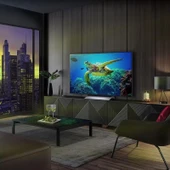 LG  OLED55C34LA 55" 139 Ekran Uydu Alıcılı 4K Ultra HD Smart LED TV - 11