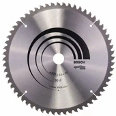 BOSCH Optiline Wood 305 mm 60 Diş Ahşap Daire Testere Bıçağı - 3