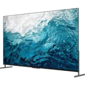 TCL  98C735G 98" 248 Ekran Dahili Uydu Alıcılı 4K Ultra HD Smart QLED TV - 3