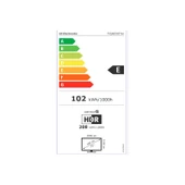 LG  75QNED80T6A 75" 190 Ekran Uydu Alıcılı 4K Ultra HD Smart LED TV - 3