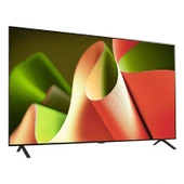 LG  OLED65B46LA 65" 165 Ekran Uydu Alıcılı 4K Ultra HD Smart LED TV - 10