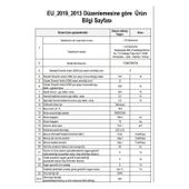 LG  75QNED80T6A 75" 190 Ekran Uydu Alıcılı 4K Ultra HD Smart LED TV - 4