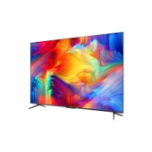 TCL  65P735 65" 165 Ekran Dahili Uydu Alıcılı 4K Ultra HD Smart LED TV - 2