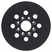 BOSCH Yumuşak 125 mm Zımpara Tabanı GEX 125-1 AE İçin (2608000351) thumbnail 2