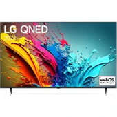 LG  75QNED86T 75" 190 Ekran Uydu Alıcılı 4K Ultra HD Smart LED TV - 2