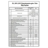 LG 65QNED80T 65" 165 Ekran Uydu Alıcılı 4K Ultra HD Smart LED TV - 7