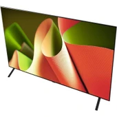 LG OLED77B46 77" 195 Ekran Uydu Alıcılı 4K Ultra HD Smart LED TV - 4