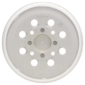 BOSCH Yumuşak 125 mm Zımpara Tabanı PEX Serisi İçin (2609256B62) - 5