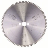 BOSCH Expert for Laminant 300x30x3,2 mm 96 Diş Elmas Daire Testere (2608642517) - 6