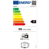 Philips  Phılıps The Xtra 65PML9009/12 65'' 164 Ekran Uydu Alıcılı 4K Ultra HD Mini Ambilight LED TV - 4