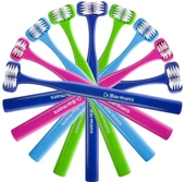 TechTic Dr. Barman’s  Super Brush Çocuk Diş Fırçası - 1