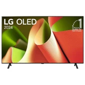 LG  OLED65B46LA 65" 165 Ekran Uydu Alıcılı 4K Ultra HD Smart LED TV - 9