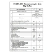 LG  OLED65C46 65" 165 Ekran Uydu Alıcılı 4K Ultra HD Smart LED TV - 7