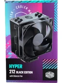 Cooler Master Hyper 212 Black Edition V2 RR-212S-20PK-R2 İşlemci Soğutucu - 3