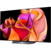 LG  OLED55CS3VA 55" 139 Ekran Uydu Alıcılı 4K Ultra HD Smart LED TV - 9