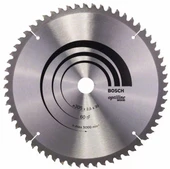 BOSCH Optiline Wood 305 mm 60 Diş Ahşap Daire Testere Bıçağı - 2