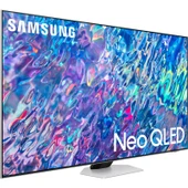 Samsung  85QN85B 85" 216 Ekran Dahili Uydu Alıcılı 4K Ultra HD Smart QLED TV - 1