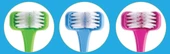TechTic Dr. Barman’s  Super Brush Çocuk Diş Fırçası - 2