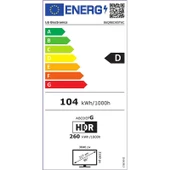 LG  75QNED86T 75" 190 Ekran Uydu Alıcılı 4K Ultra HD Smart LED TV - 6