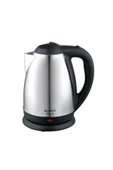 SUNNY Flora 1500 Watt 1.7 L Paslanmaz Çelik Kettle - 3