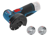 BOSCH GWS 12V-76 Promix 12 Volt Taşlama (Akü-Şarj Aleti Hariç) - 1